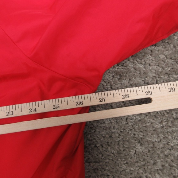 Vintage St Louis Cardinals Jacket Mens XL Red Champion Bomber Made In USA Logo - Picture 12 of 13